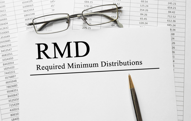 Required Minimum Distributions