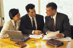 Wealth Management